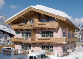 Гостиница Appartementhaus Kurz, Вестендорф